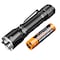 Fenix TK16 V2 3100 Lumen Long Throw Rechargeable Flashlight TK16V2 - alternate 1